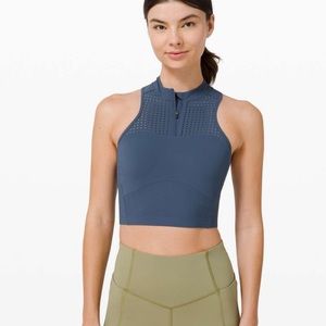 Lululemon unleash strength bra, 6
